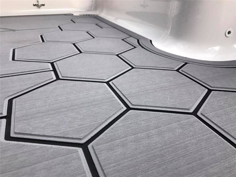 Hzkaicun - EVA foam boat flooring