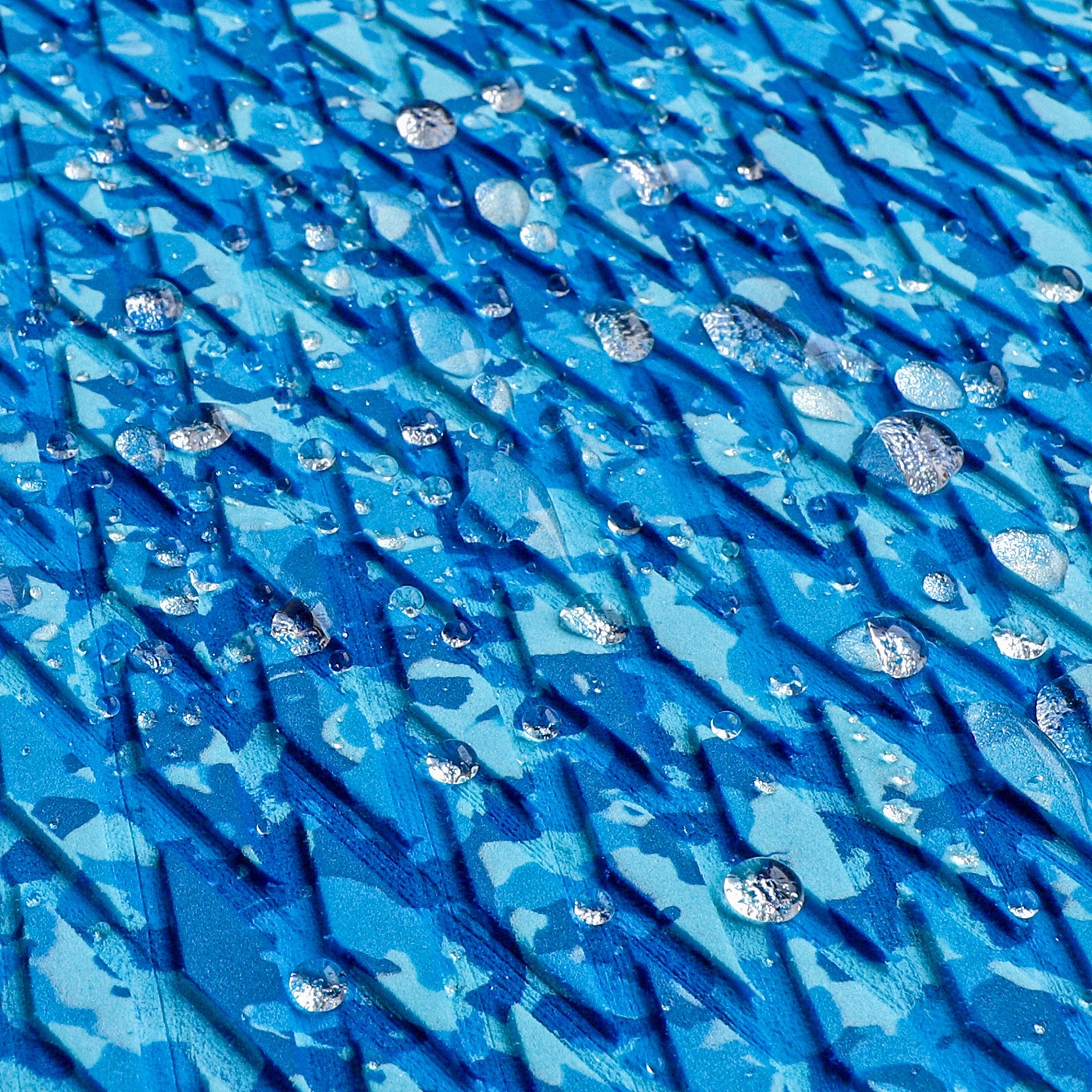 EVA Foam Sheet - Ocean Camo Small Diamond Boat Flooring Marine Decking HzKaiCun