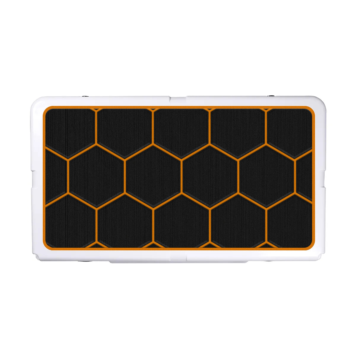 RTIC 110 Cooler Pad Hexagon Texture