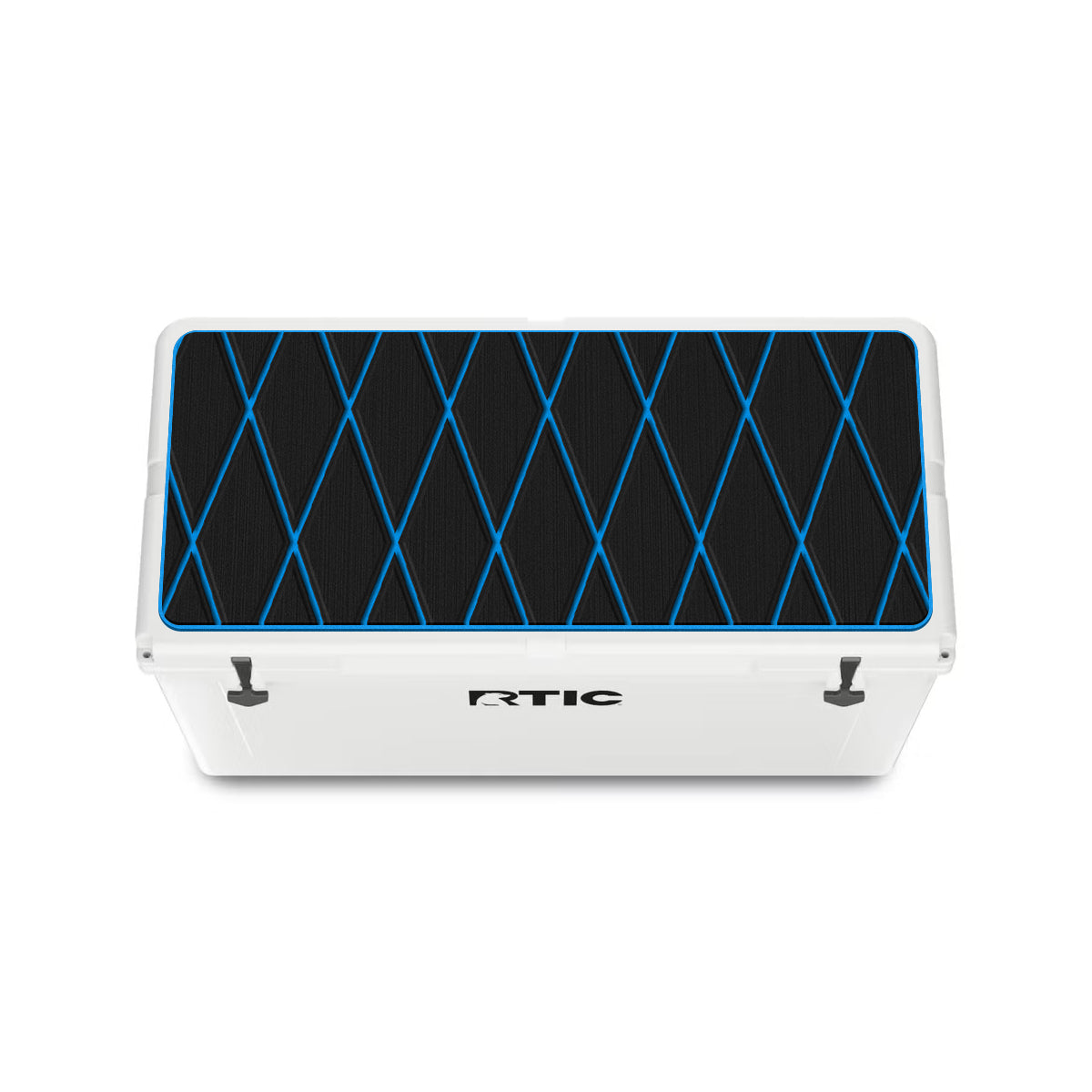 RTIC 145 Cooler Pad Diamond Texture