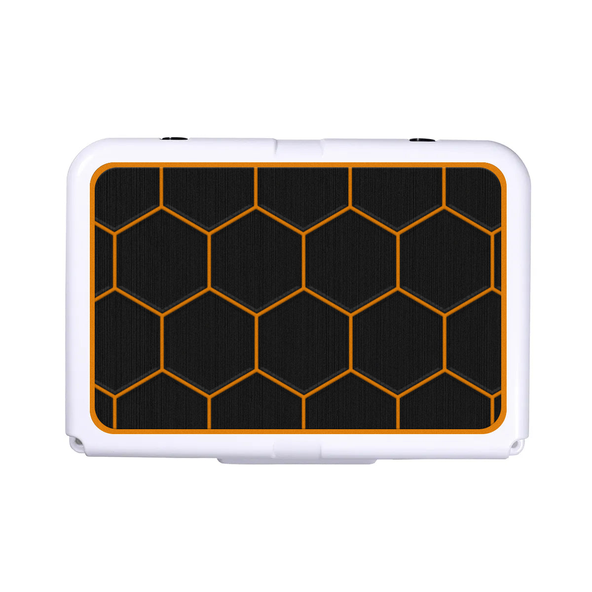 RTIC 20 Cooler Pad Hexagon Texture