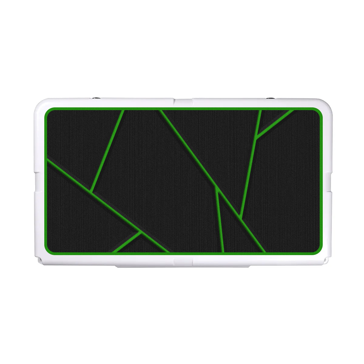 RTIC 65 Cooler Pad Fractal Texture