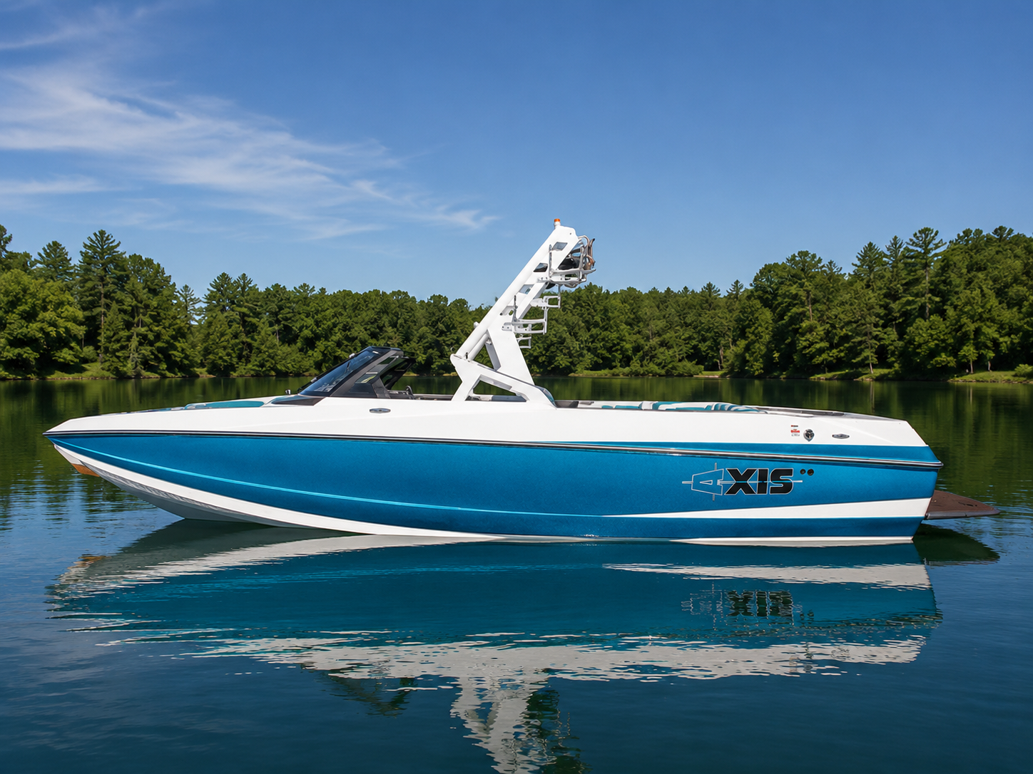 Common 2014-2017 Axis A24 Problems: Owner Complaints and Used Boat Buying Tips HzKaiCun