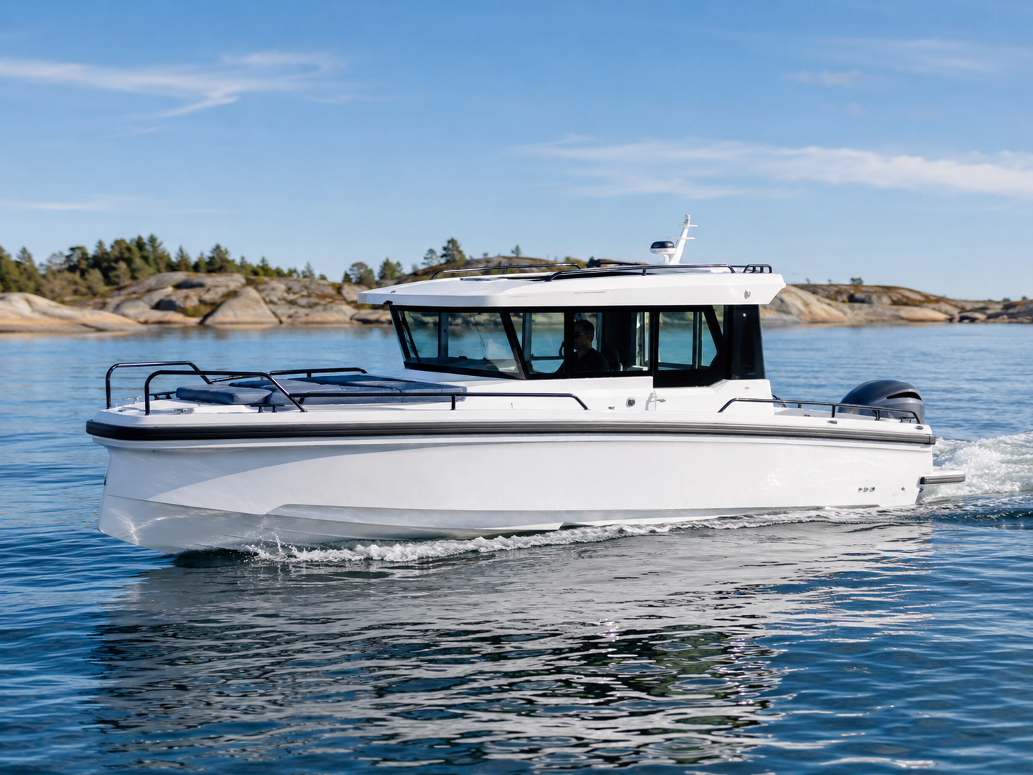 2021 Axopar 28 Problems: Common Issues, Owner Complaints, and Buyer Tips HzKaiCun