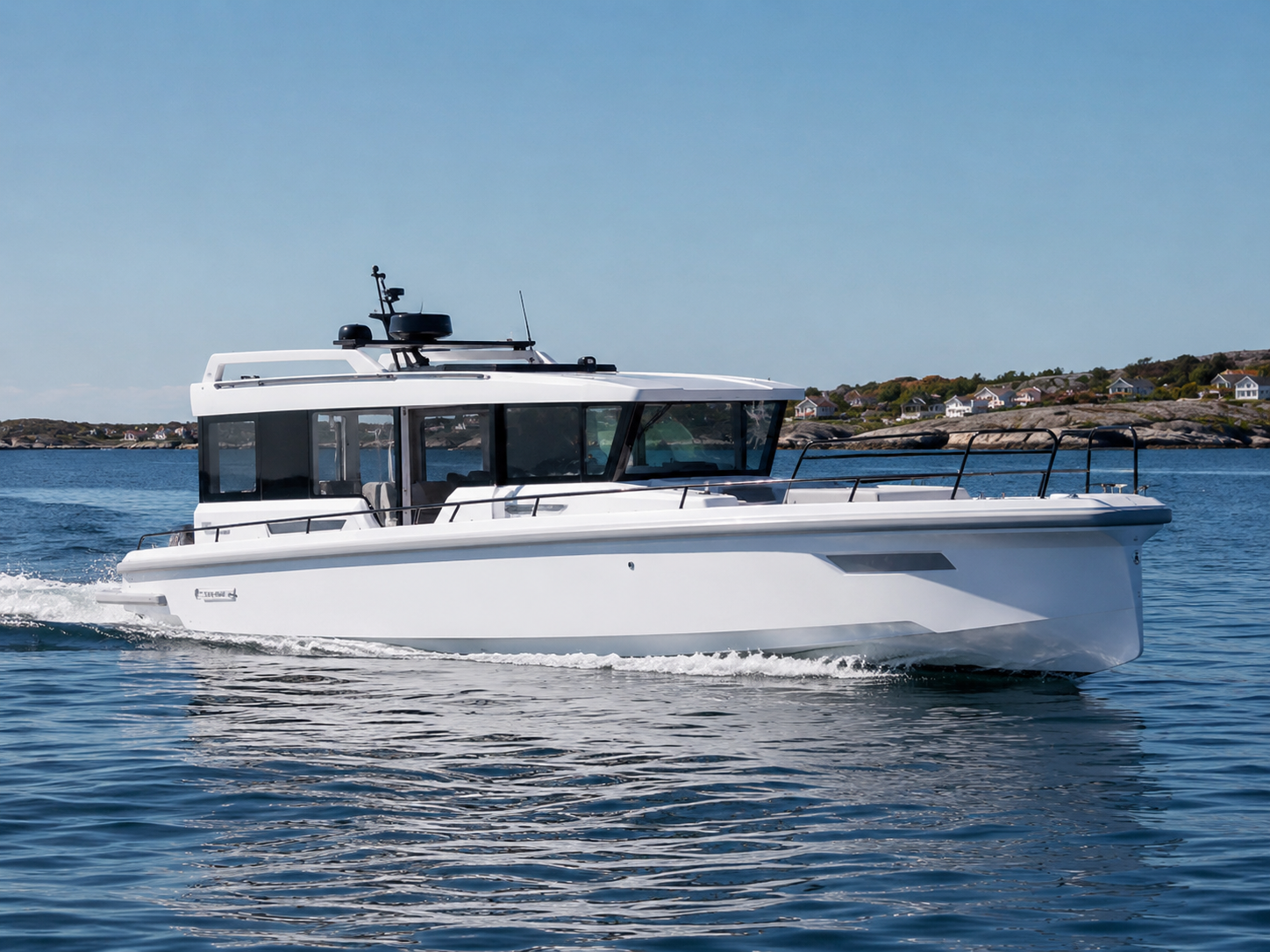2023 Axopar 28 Aft Cabin Problems: Common Owner Complaints and Buyer Inspection Tips HzKaiCun