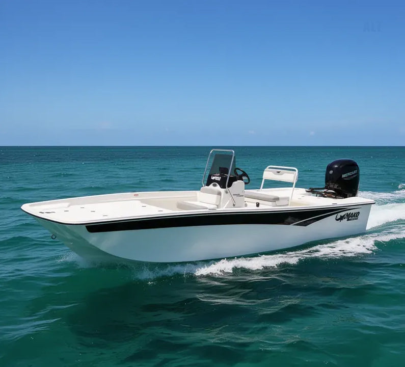 2023-2026 Mako Pro Skiff 15 &amp; 17 Problems: Real Owner Complaints and Buying Guide HzKaiCun