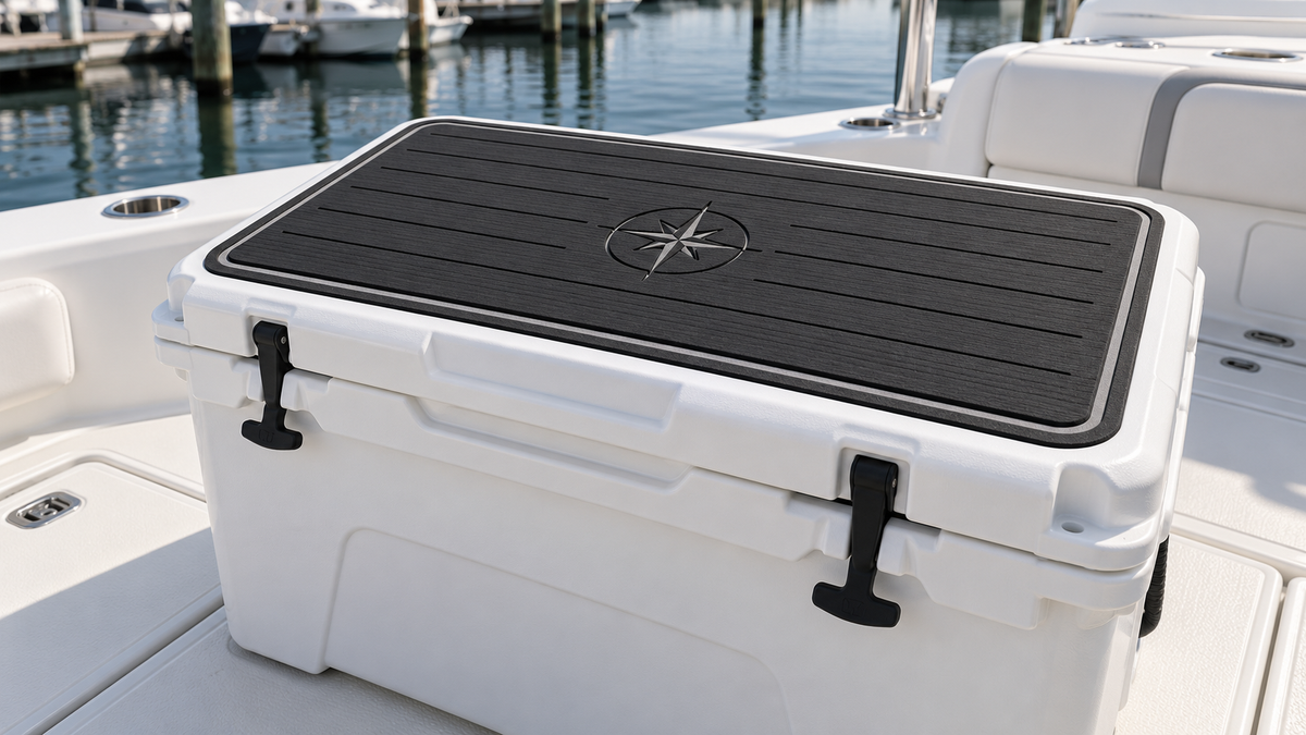 Custom Cooler Pads: What to Check Before You Order HzKaiCun