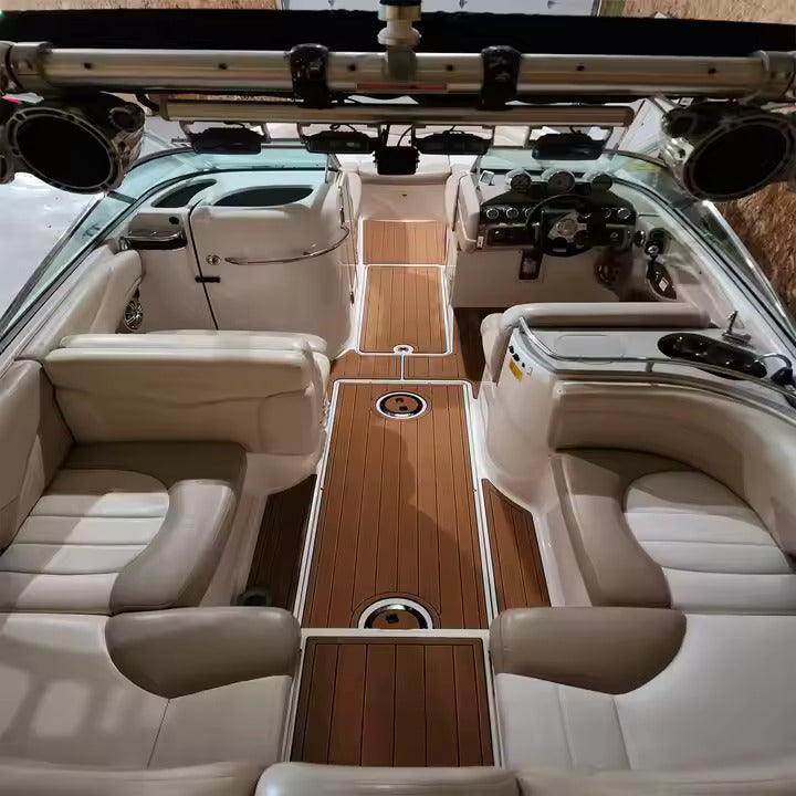 Hzkaicun EVA FOAM BOAT FLOORING