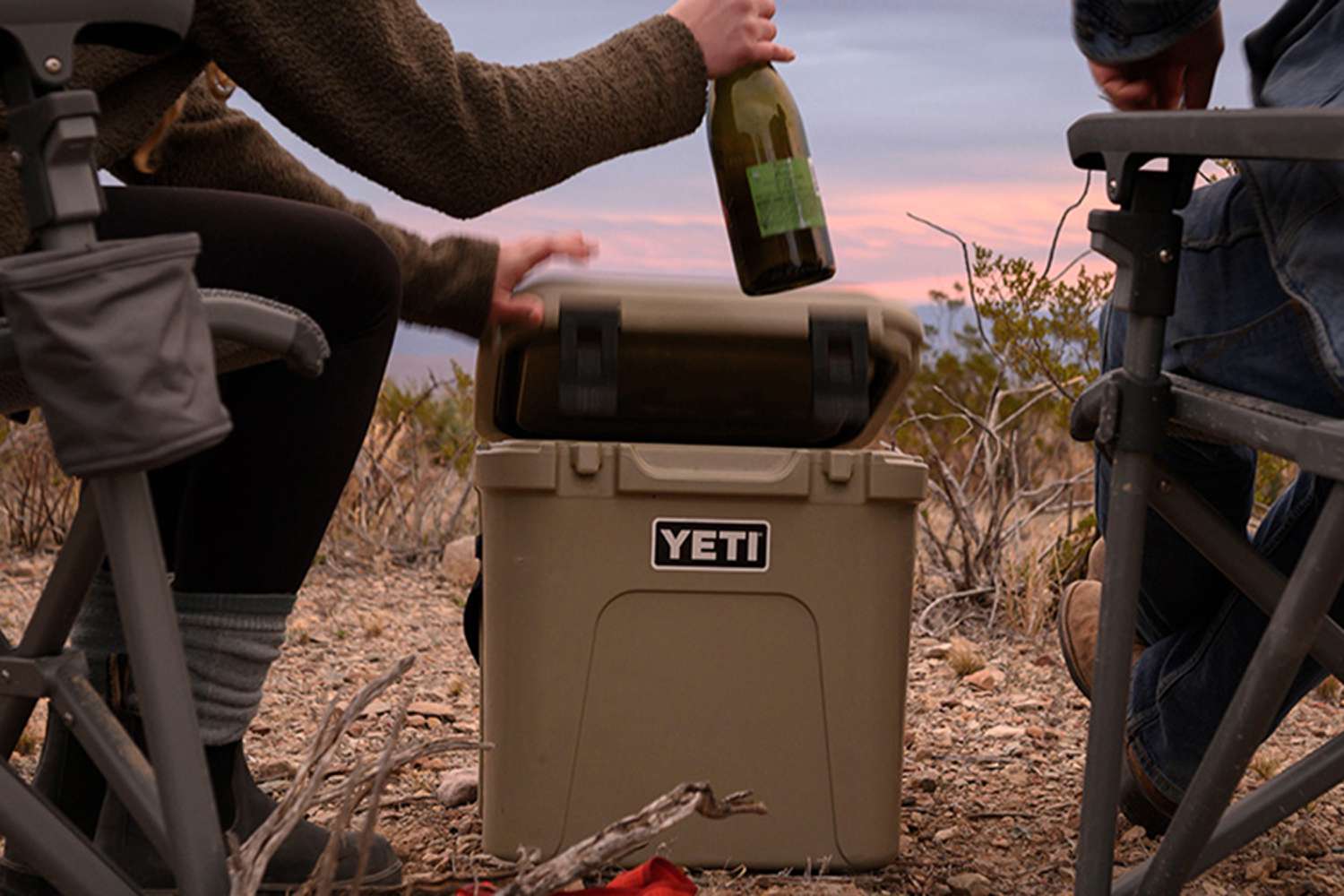Yeti Roadie 24 Cooler