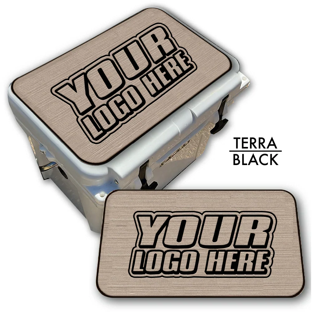 Yeti Tundra 105 Cooler pad