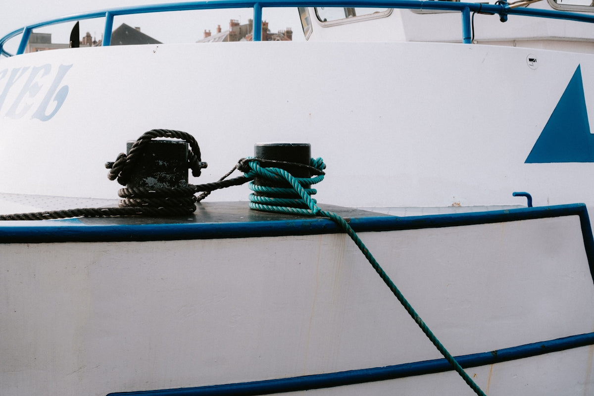 Hzkaicun - Boat Floor Services