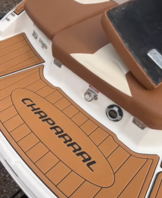 Hzkaicun EVA foam boat flooring