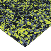 Deep Striped EVA Foam Sheet