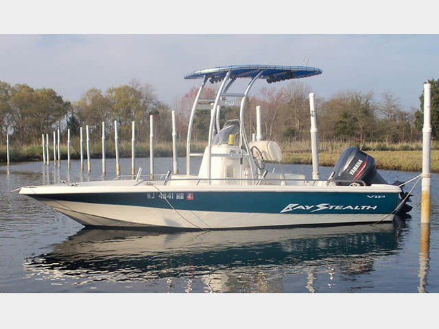 Bay Stealth