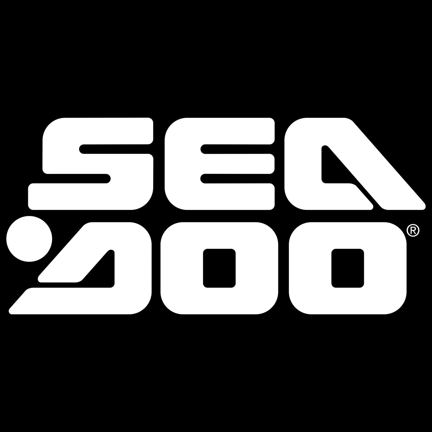 Custom SEA DOO Cooler Pads