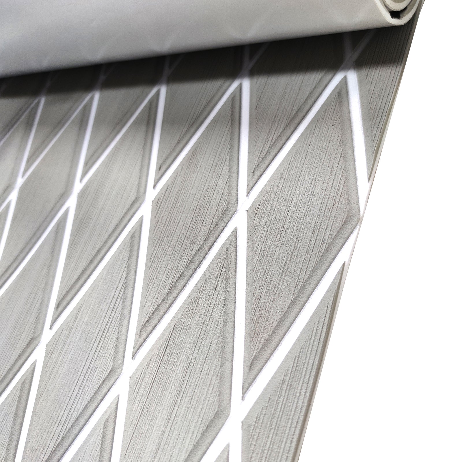 Large Diamond EVA Foam Sheet