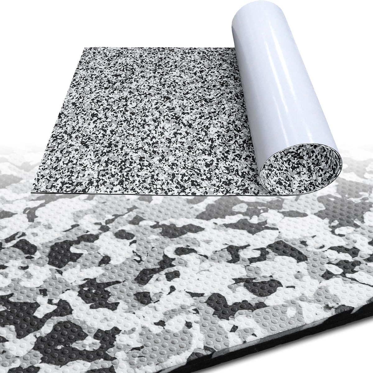 Hot Pressed Dots EVA Foam Sheet