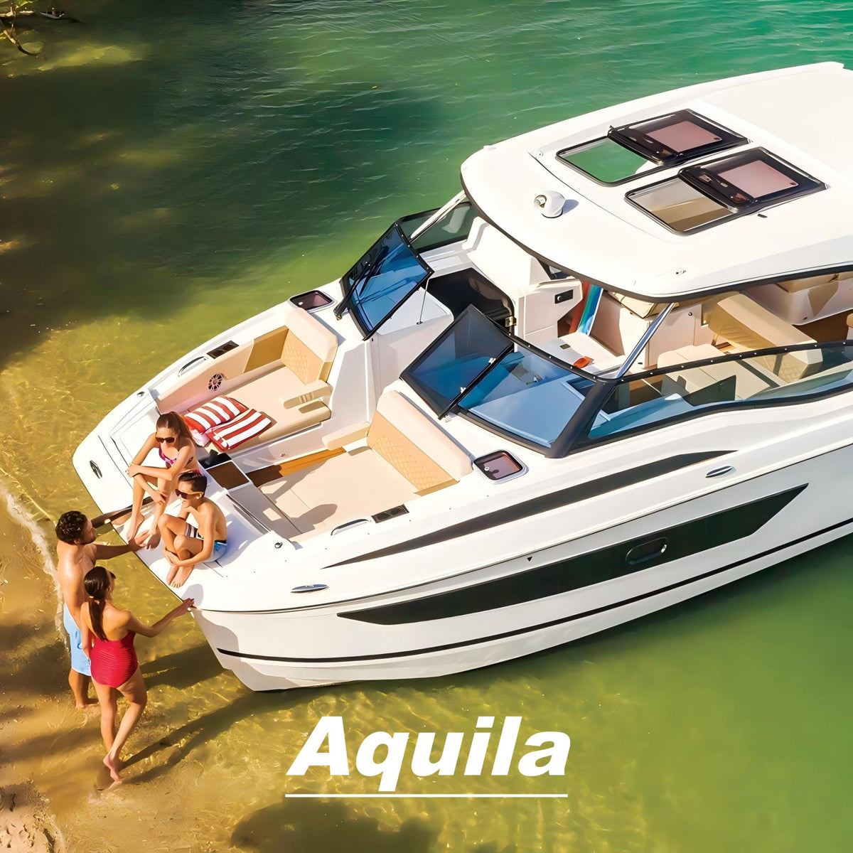 AQUILA