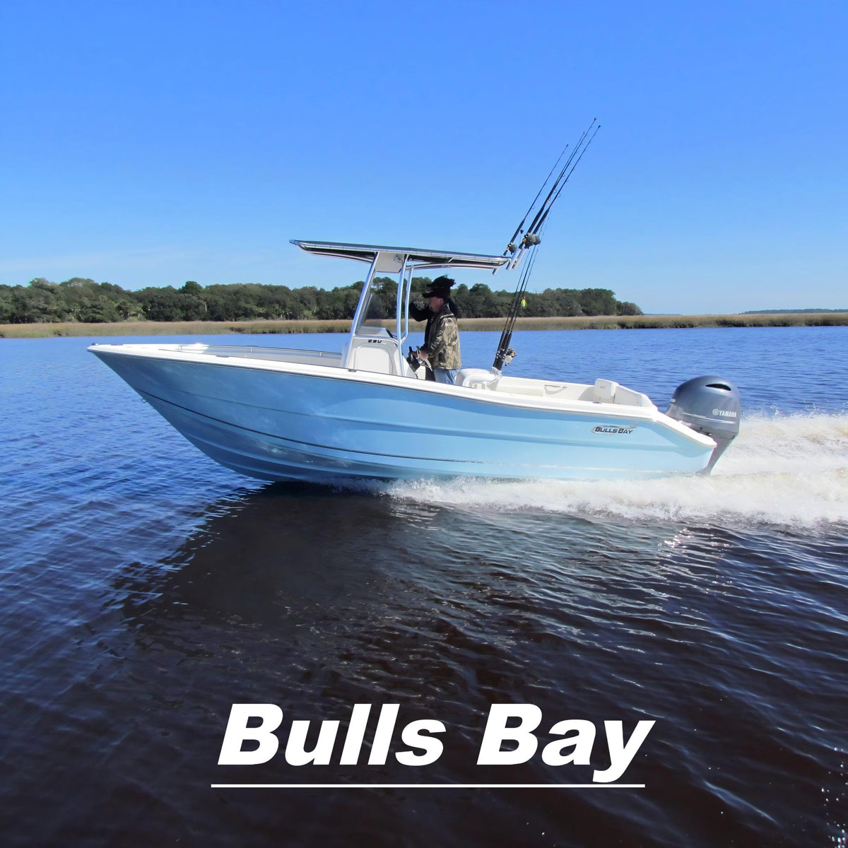 Customized Boat Flooring Series of Bulls Bay Boat Mats