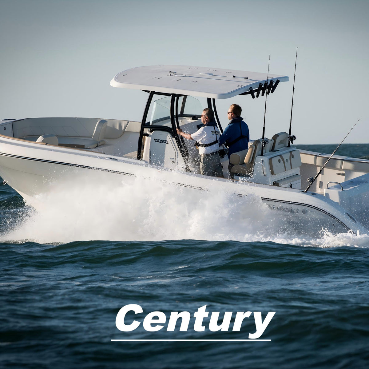 Customized Boat Flooring Series of Century Boat Mats