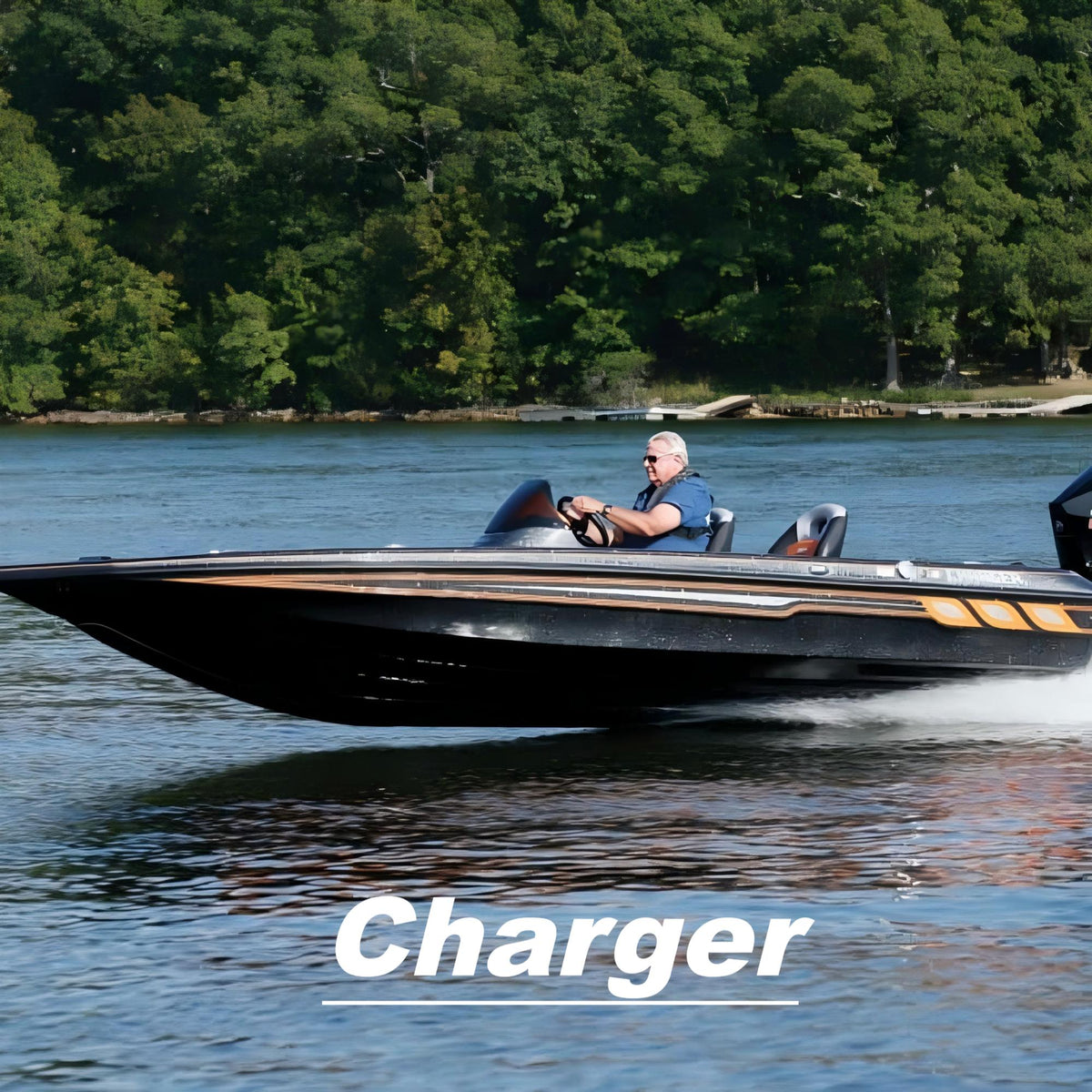 Customized Boat Flooring Series of Charger Boat Mats