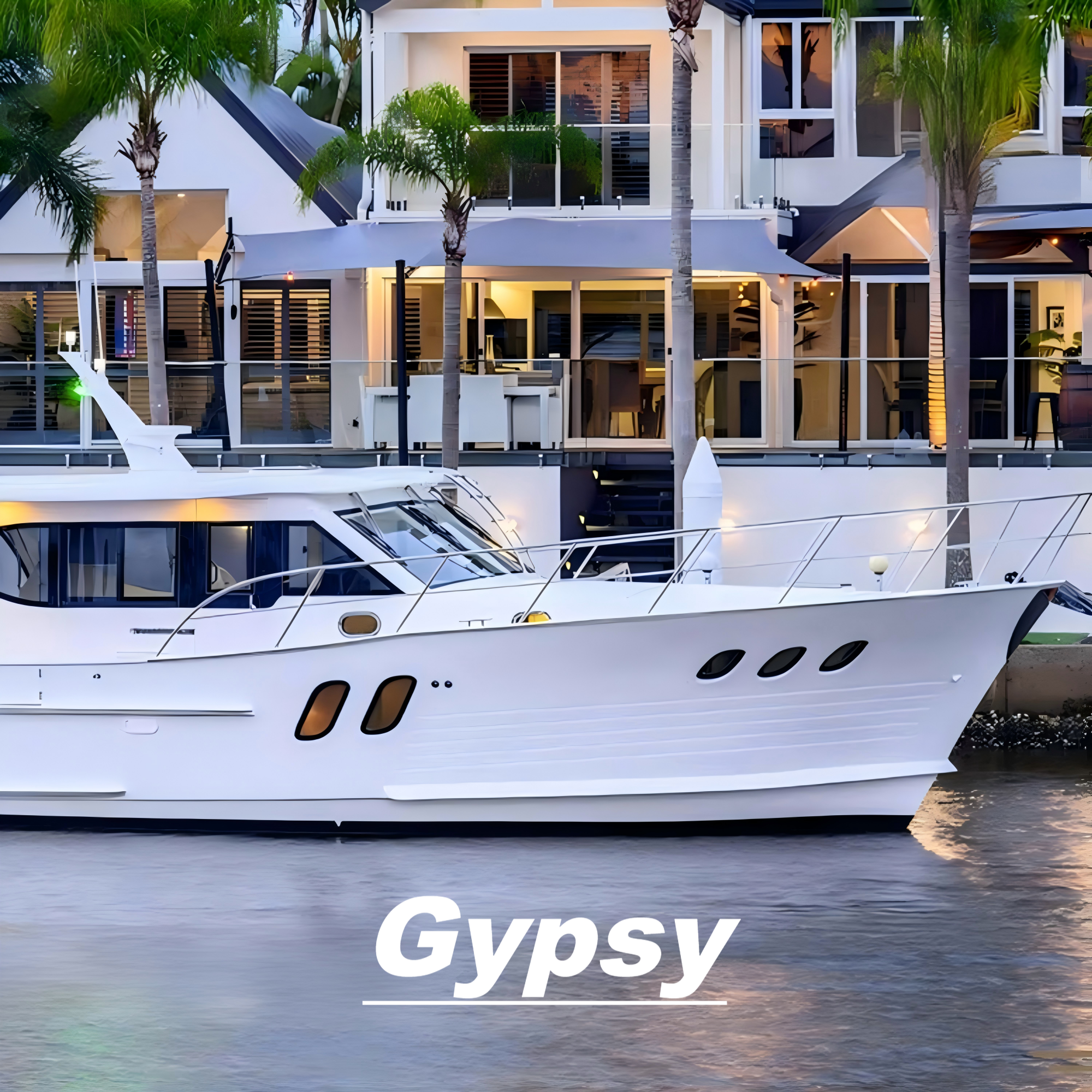 Customized Boat Flooring Series of Gypsy Boat Mats
