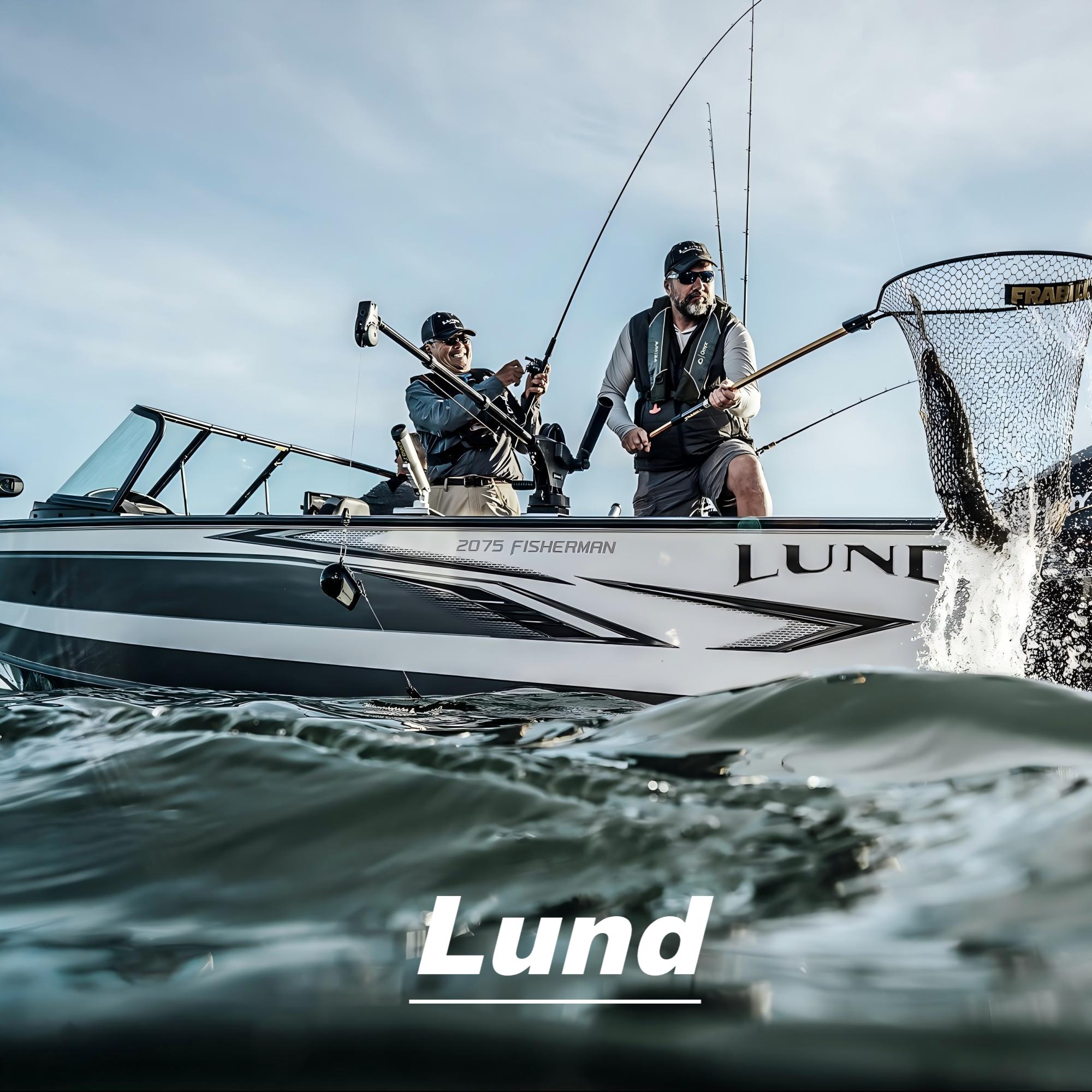 Customized Boat Flooring Series of Lund Boat Mats
