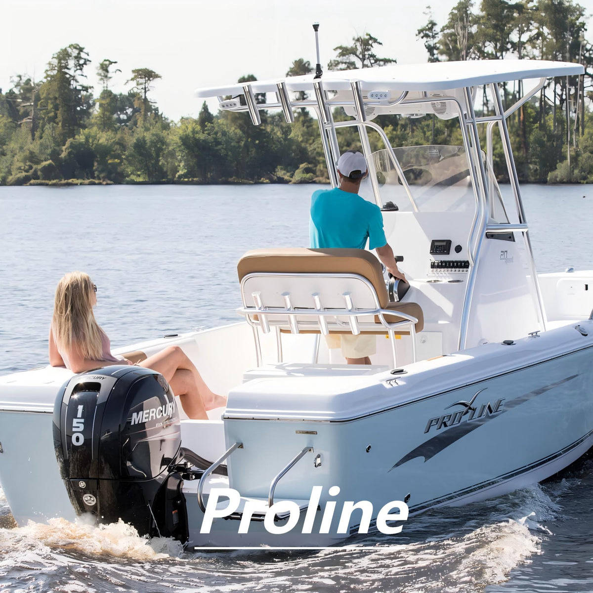 Customized Boat Flooring Series of Proline Boat Mats