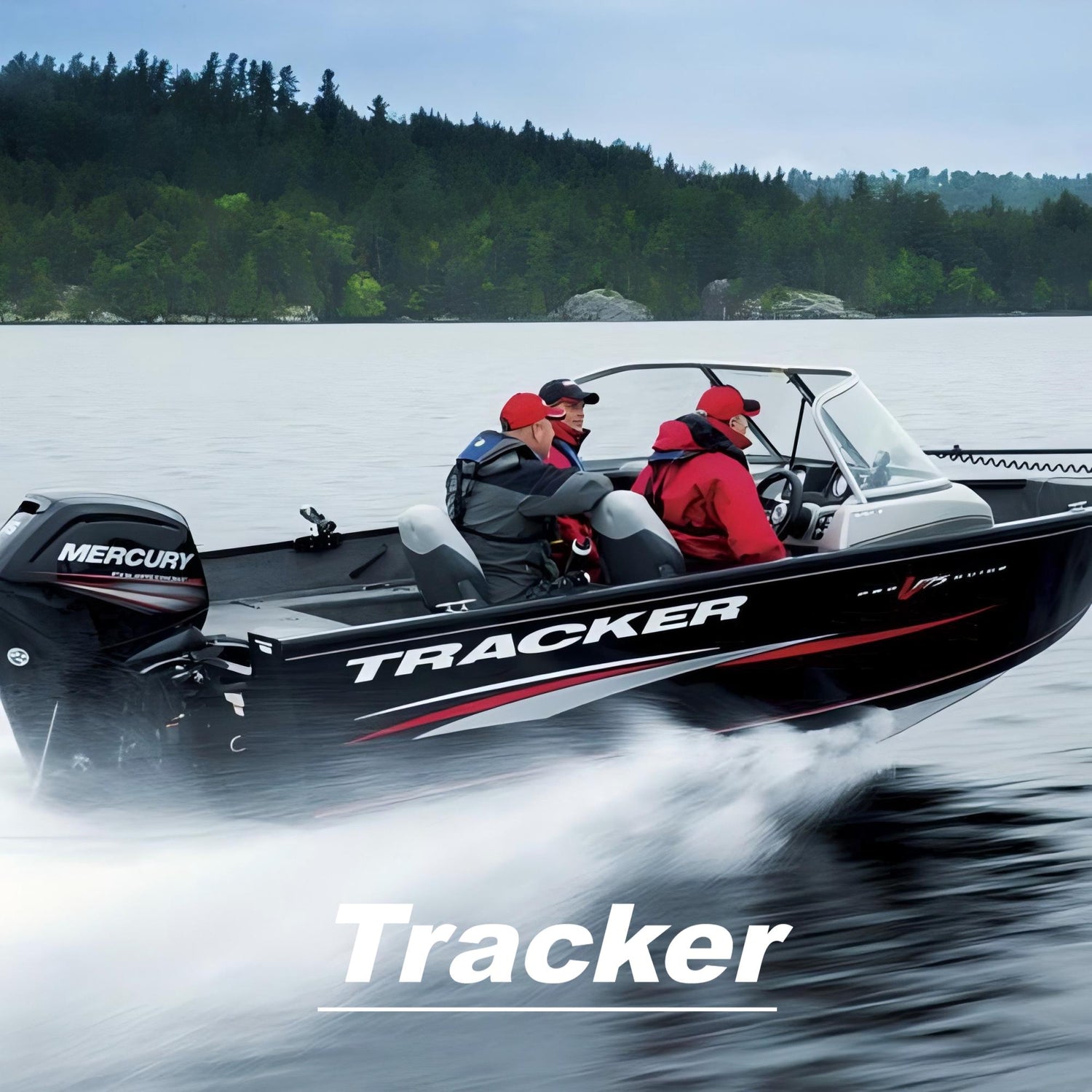 Customized Boat Flooring Series of Tracker Boat Mats