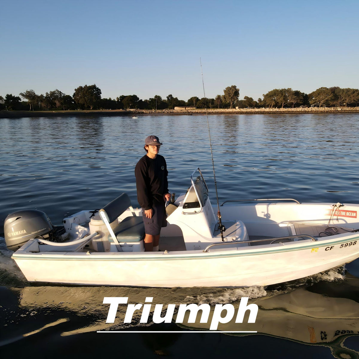 Customized Boat Flooring Series of Triumph Boat Mats