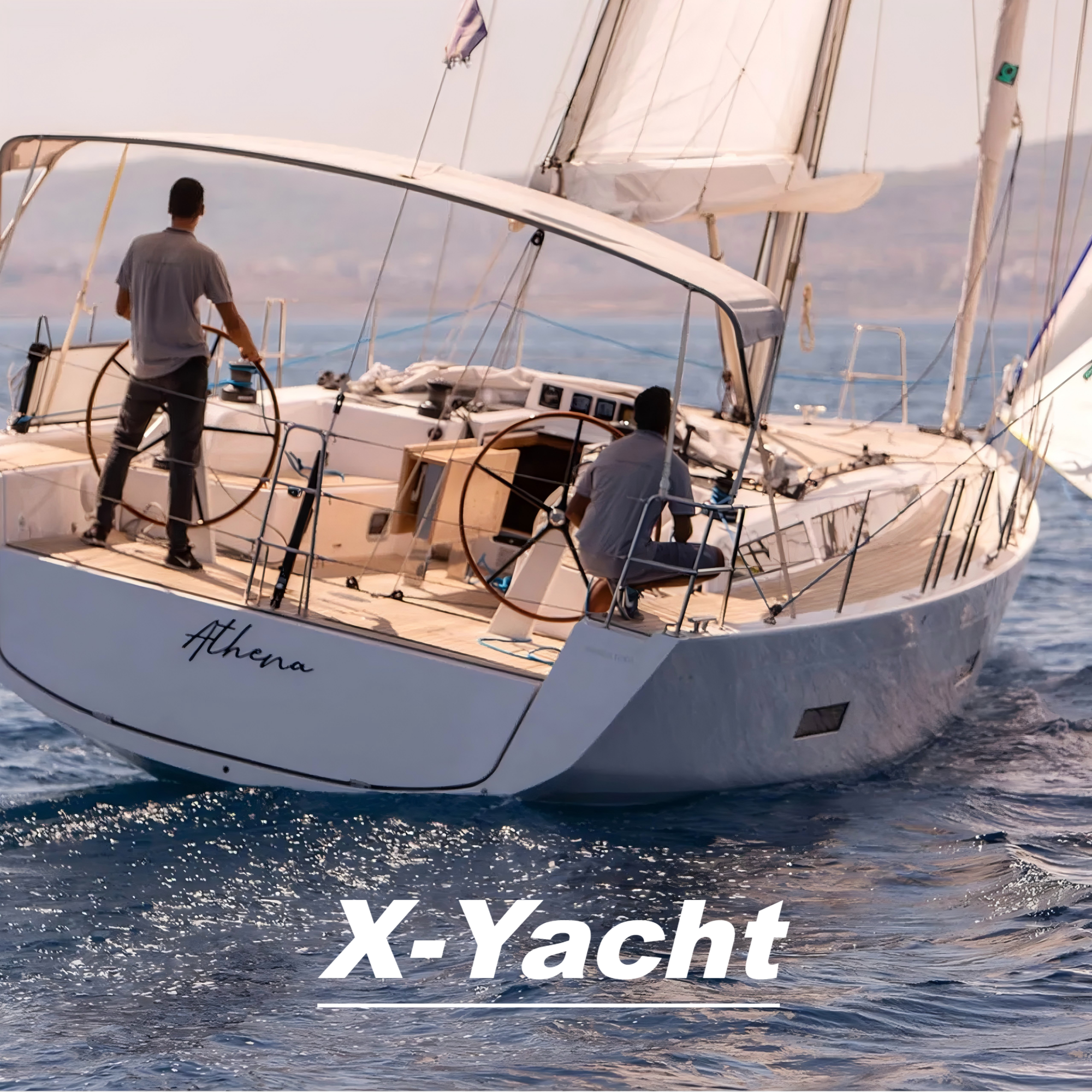 Customized Boat Flooring Series of X-Yacht Boat Mats