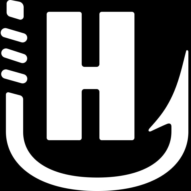 Hooked HzKaiCun
