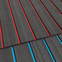 H Groove EVA Foam Sheet