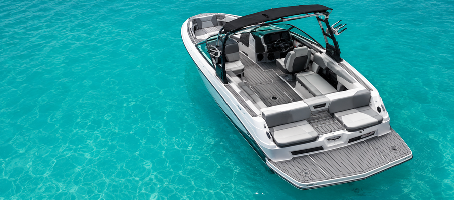 POPULAR BOAT FLOORING