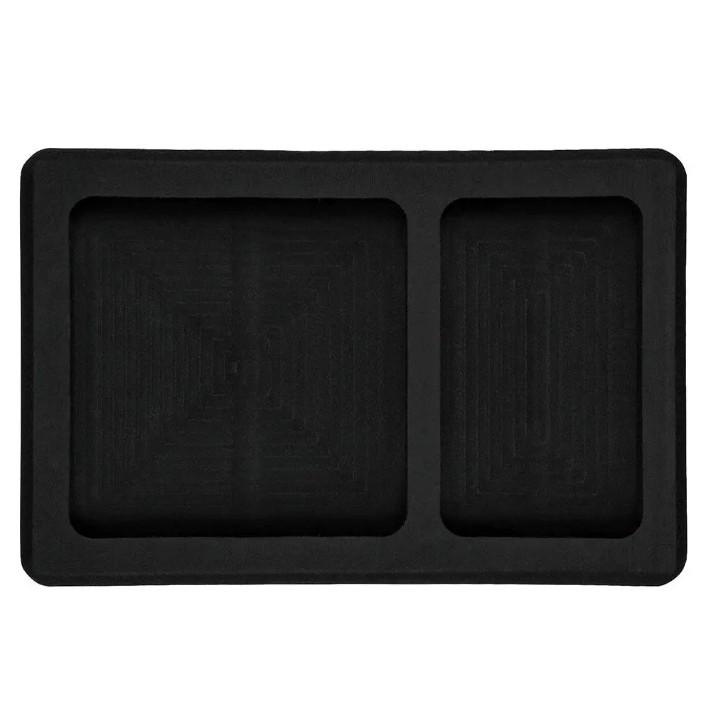 Dash Pockets
