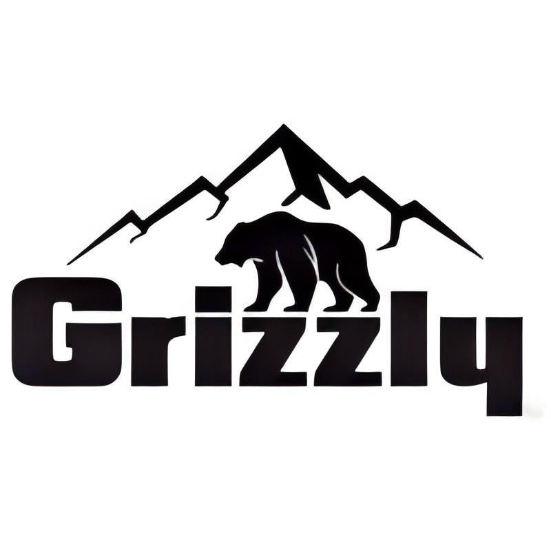 Custom Grizzly Cooler Pads