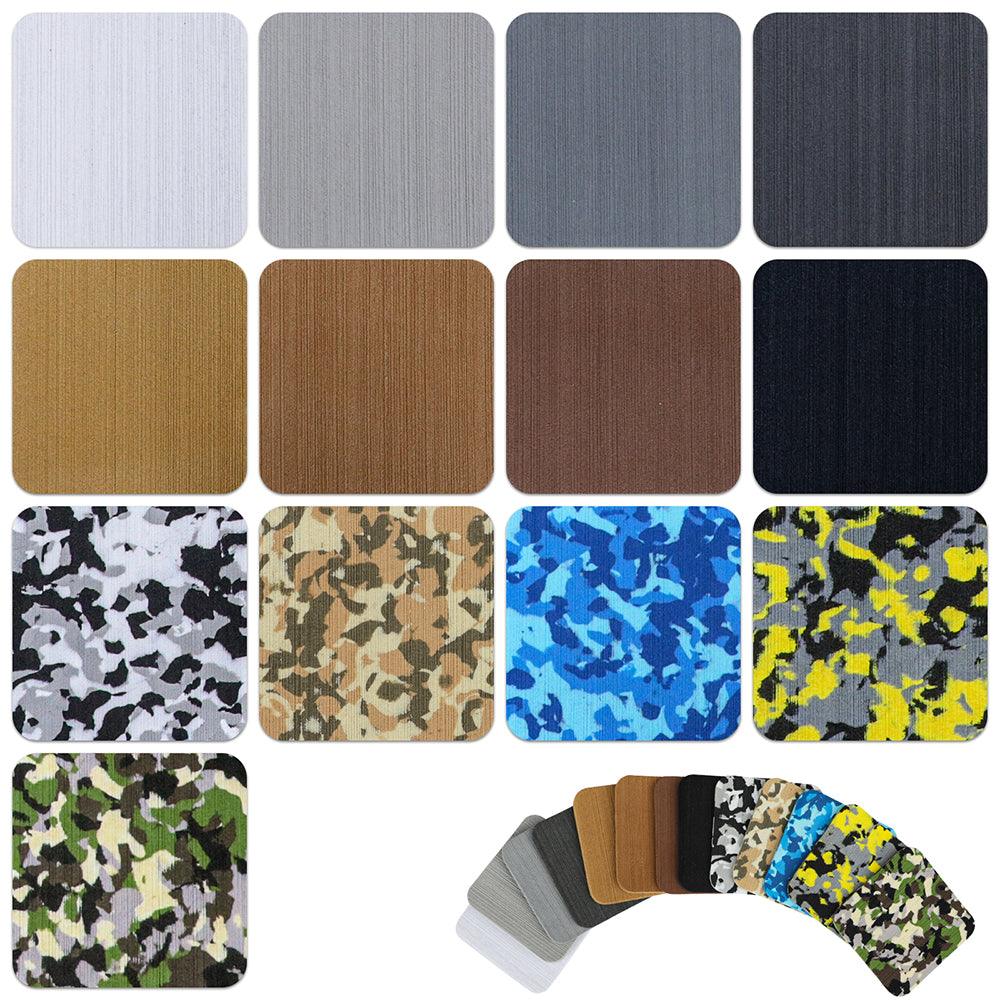 Hzkaicun EVA Foam Sample - Color Cards HzKaiCun