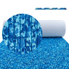 3M Self Adhesive EVA Foam Sheets - Ocean Camo Deep Striped Groove Boat Flooring HzKaiCun