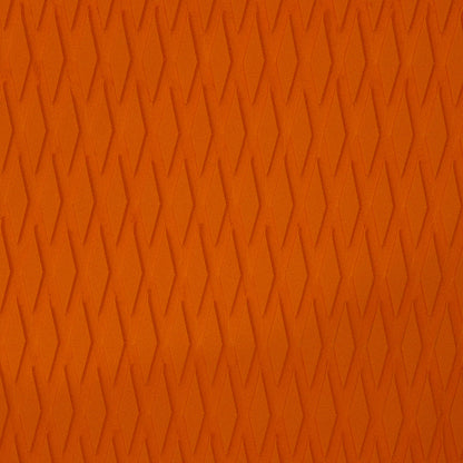 3M Self Adhesive EVA Foam Sheets - Orange Small Diamond Boat Flooring Marine Decking HzKaiCun
