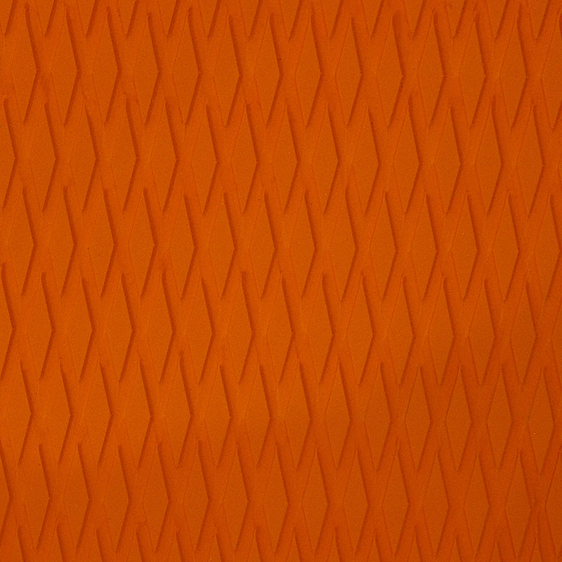 EVA Foam Sheets - Orange Small Diamond Boat Flooring Marine Decking HzKaiCun