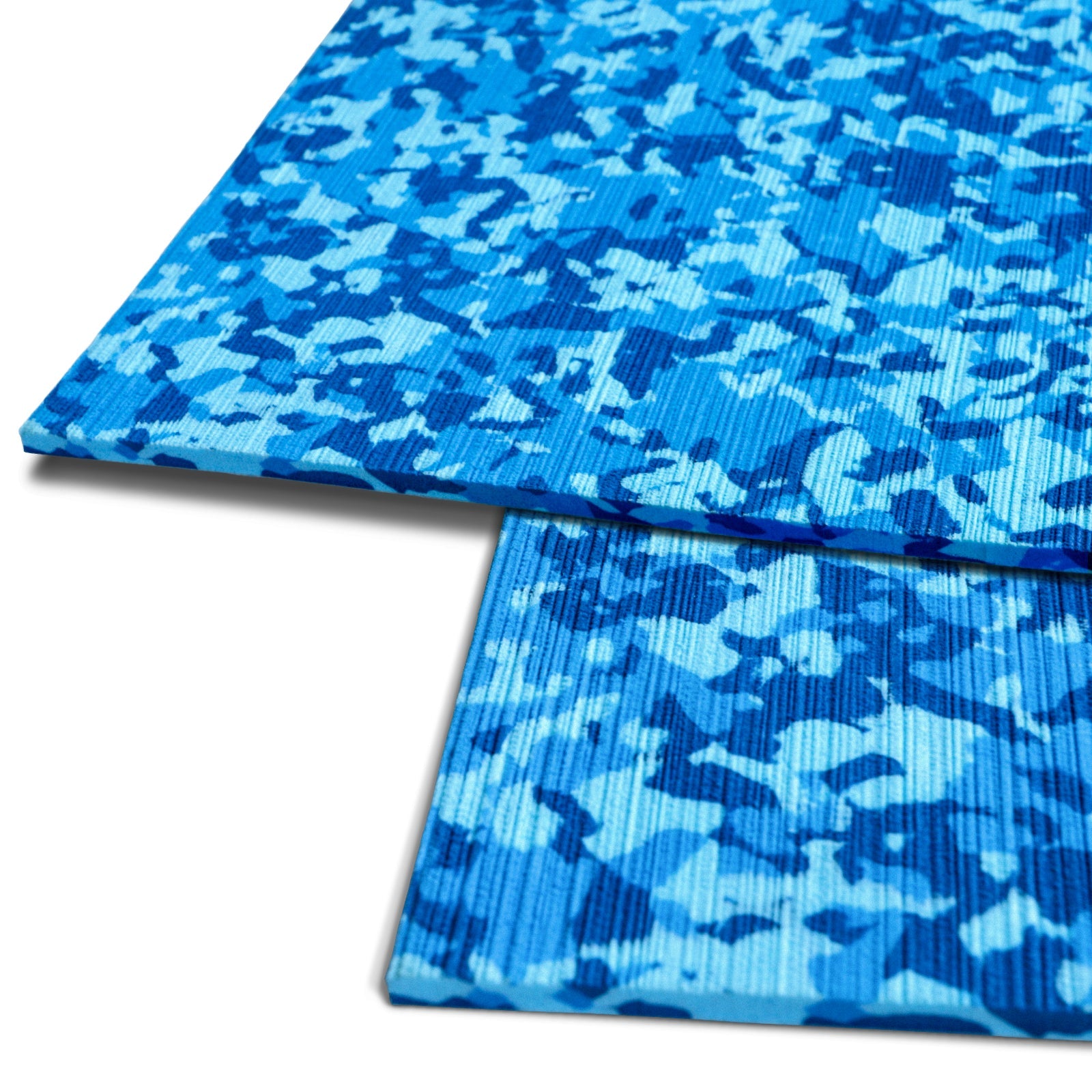 EVA Foam Sheets - Ocean Camo Brushed Boat Flooring Marine Decking HzKaiCun