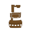 1999 Chris Craft 300 Express Cruiser boat flooring