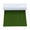 EVA Foam Sheets - Army Green Deep Striped Groove Boat Flooring HzKaiCun