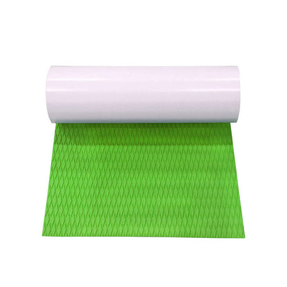 3M Self Adhesive EVA Foam Sheets - Green Small Diamond Boat Flooring Marine Decking HzKaiCun