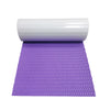 EVA Foam Sheets - Purple Small Diamond Boat Flooring Marine Decking HzKaiCun