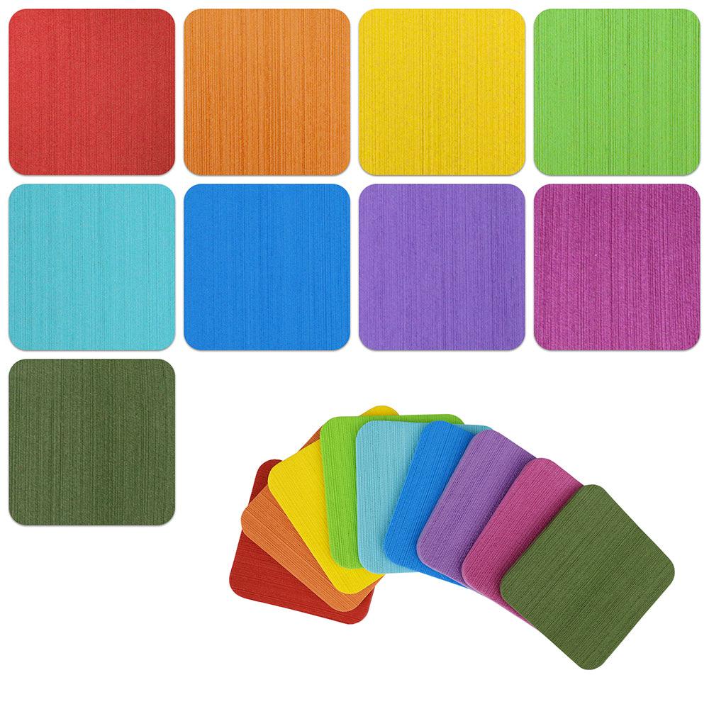 Hzkaicun EVA Foam Sample - Color Cards HzKaiCun