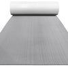 EVA Foam Sheets - Light Gray Brushed Boat Flooring Marine Decking HzKaiCun