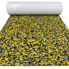 EVA Foam Sheets - Yellow Camo Brushed Boat Flooring Marine Decking HzKaiCun