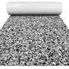 EVA Foam Sheets - Snow Camo Brushed Boat Flooring Marine Decking HzKaiCun