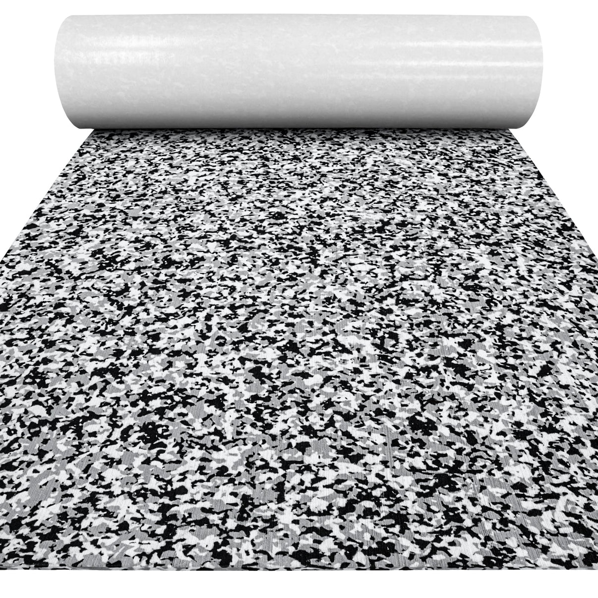 3M Self Adhesive EVA Foam Sheets - Snow Camo Brushed Boat Flooring Marine Decking HzKaiCun